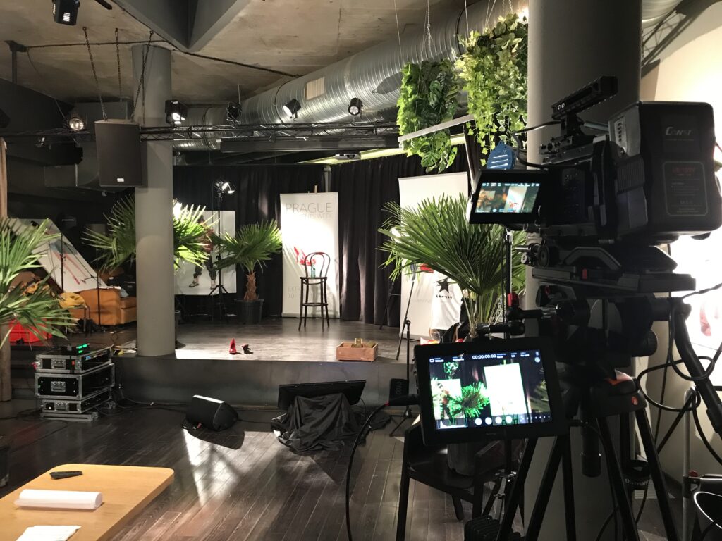 Prague Payments Week 2020 Prague Payments Week 2020