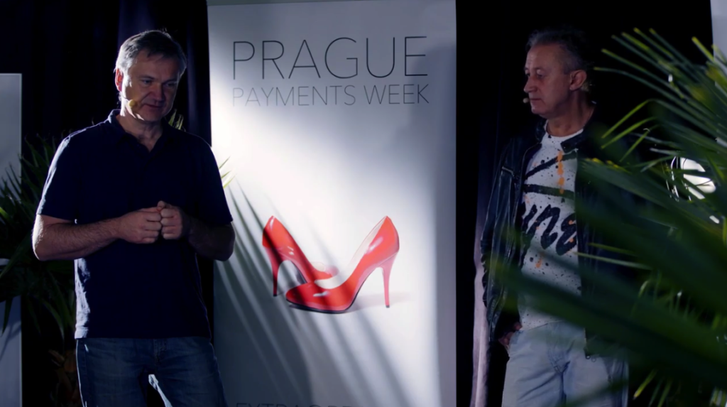 Prague Payments Week, poděkování